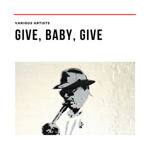 Don't Forget to Say No, Baby