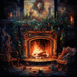 Angelic Aria in A Minor