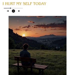 I hurt my self today - Sad Song