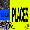 Bleu Clair - Places