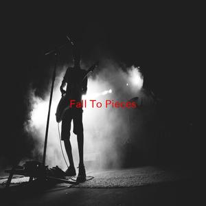 Fall To Pieces (Instrumental version originally performed by Velvet Revolver)