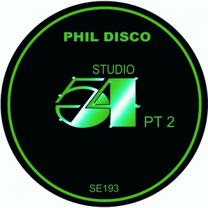 Studio 54, Pt. 2 (B) (Original Mix)