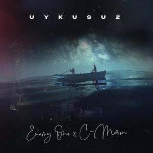 Uykusuz (feat. C-Marion)