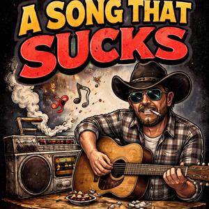 A Song That Sucks