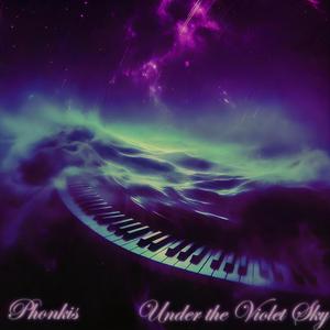 Under the Violet Sky (Slowed)