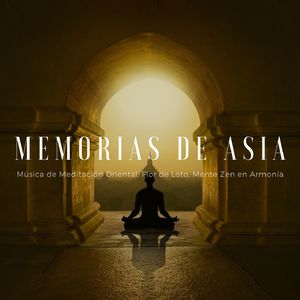 Memorias de Asia