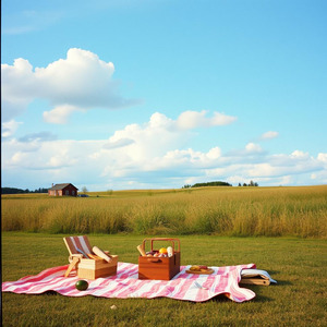 Summer Is Where I'll Be