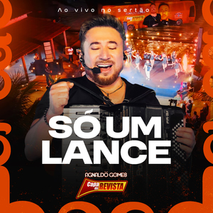 Só Um Lance (Ao Vivo)