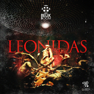 Leonidas (Original Mix)