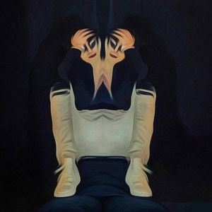 Вічно хожу голий