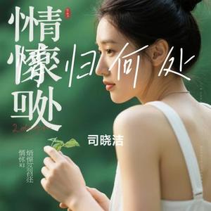 情归何处 (Cover 陈瑞)