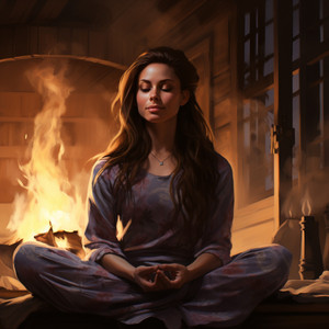 Warmth's Whisper