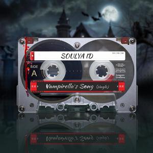 Vampirella`s Song - 2018 (Extended Mix)