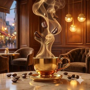 고급 카페 음악9 (4)