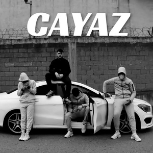 [不免费]--CAYAZ--NY/ -UK/-Drill & Afro Club Type Beat