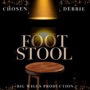 Footstool