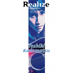 Realize(Instrumental)