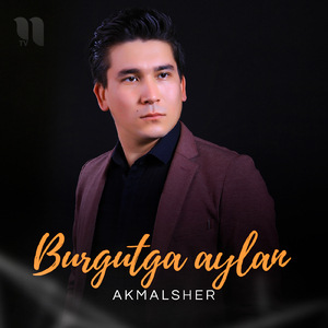 Burgutga aylan
