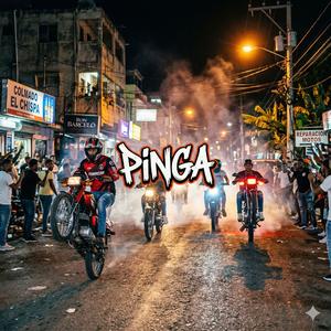 PINGA