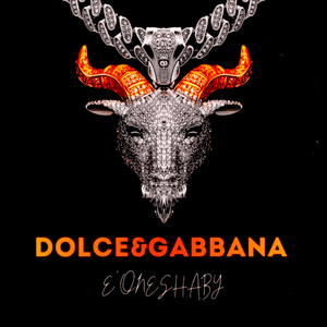 Dolce & Gabbana (slowed + reverb)