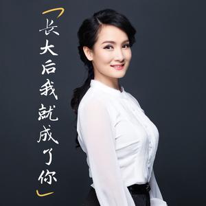 长大后我就成了你