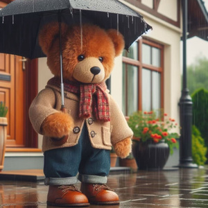 Goodnight at Midnight