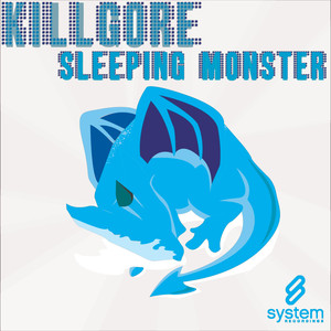 Sleeping Monster (Frank Chiarello Remix)