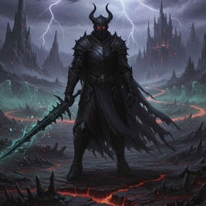 冥界への滑走路