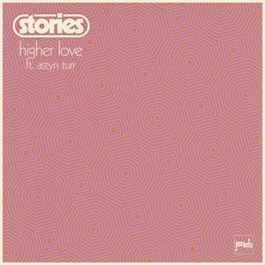 Higher Love