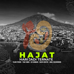 Hari Jadi Ternate (HAJAT)
