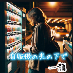 自販機の光の下で (Under the Vending Light - Japanese Ver.)