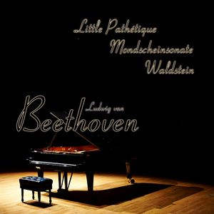 Piano Sonata No.14 (Mondscheinsonate), Op. 27 No. 2: 1. Adagio sostenuto