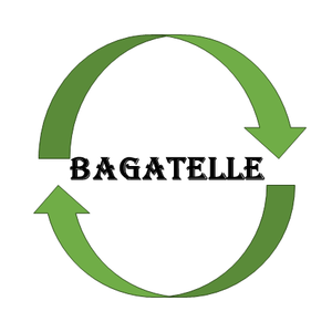 Bagatelle in C major --01