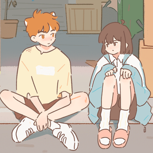 余光边框（翻自王小帅）（翻自 王小帅）