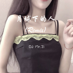 原谅我不能忘 (DJ版)