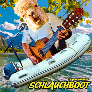 Schlauchboot (Radio Edit)