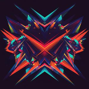 Neurocrypt (vuzzra.mix)