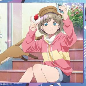 常夏☆阳光(中文填翻版)