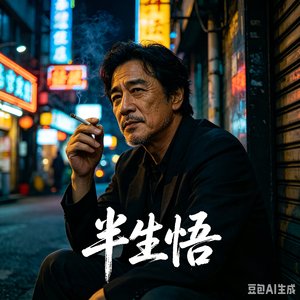 半生悟