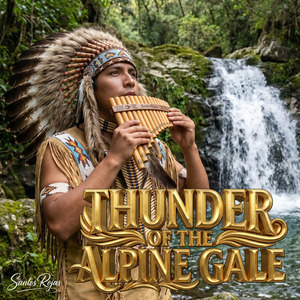 The Faraway Panflute