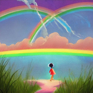 感知成长的神奇