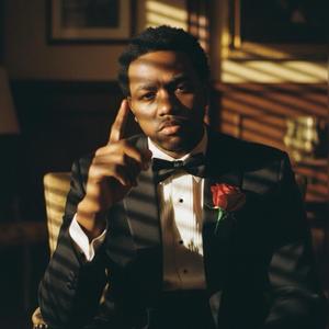 GMFU (feat. 8uried & ThatManOx)