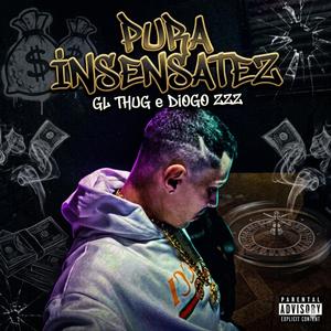 Pura Insensatez (feat. Diogo ZzZ)