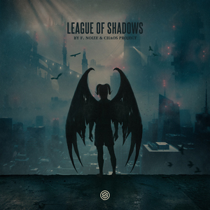 League Of Shadows (2022 Edit)