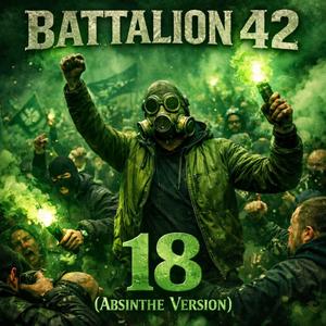 18 (Absinthe Version)