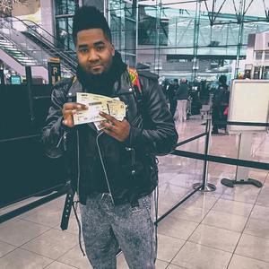 Made a Decision (Instrumental)