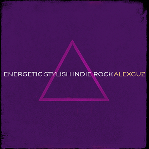 Energetic Stylish Indie Rock