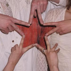 red stars
