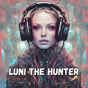 Luni The Hunter