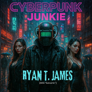 Cyberpunk Junkie